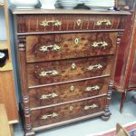 725 6394 CHEST OF DRAWERS